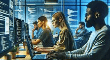 Software Development in the Modern Era