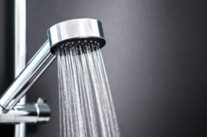 How to Fix Shower Pressure Issues