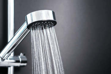 How to Fix Shower Pressure Issues