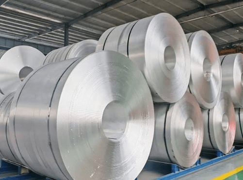 Color Coated Aluminum Coil Turkey: What Buyers Should Understand Before Ordering