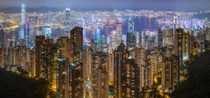 Work Visas for Foreign Professionals Moving to Hong Kong