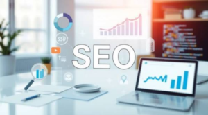 SEO Agency Hong Kong: The Key Partner for Building Long-Term Online Success