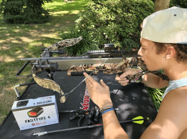 Finding the Right Red Dot Sight for Crossbow Applications