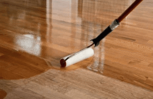 UV-Curable Wood Coatings: A Modern Solution for Durable and Sustainable Wood Finishing