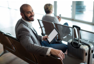 Business Class Flights to Goa: A Guide to Business Class Travel