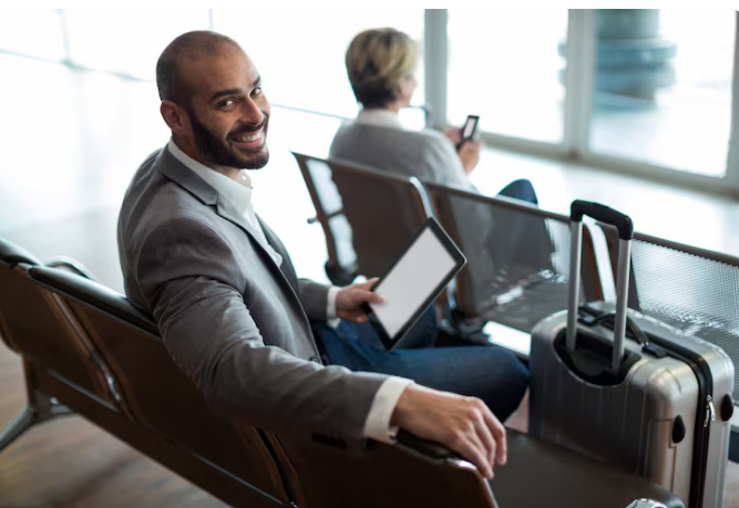 Business Class Flights to Goa: A Guide to Business Class Travel