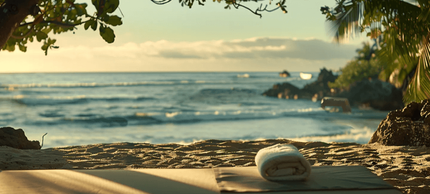 30a Beach Massage