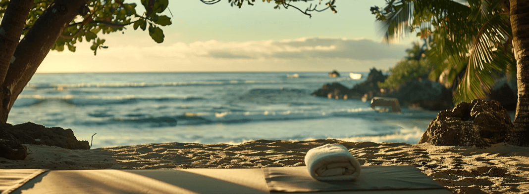 30a Beach Massage