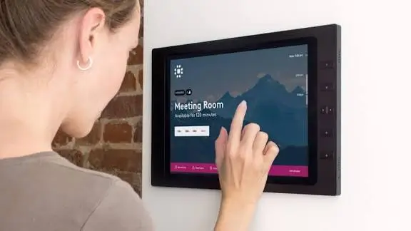 Room Booking Systems for Healthcare Facilities:…