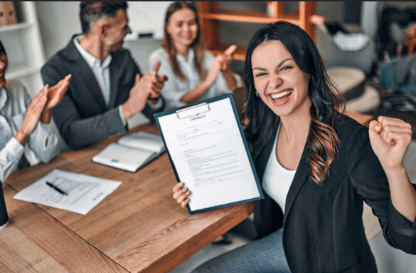 What Job Seekers Should Know About Company Benefits